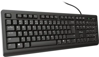 Primo US Keyboard