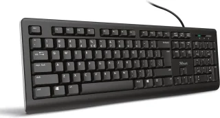 Primo US Keyboard