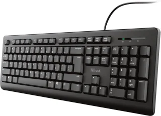 Primo US Keyboard