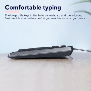 Primo US Keyboard