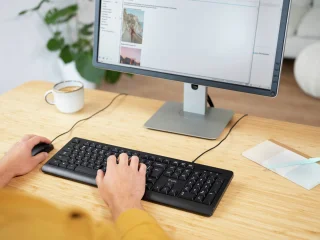 Primo US Keyboard
