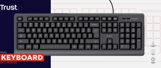 Primo US Keyboard