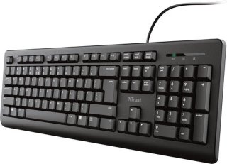 Primo US Keyboard review