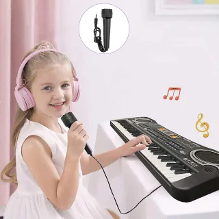 ProKids 61-toets elektronisch keyboard