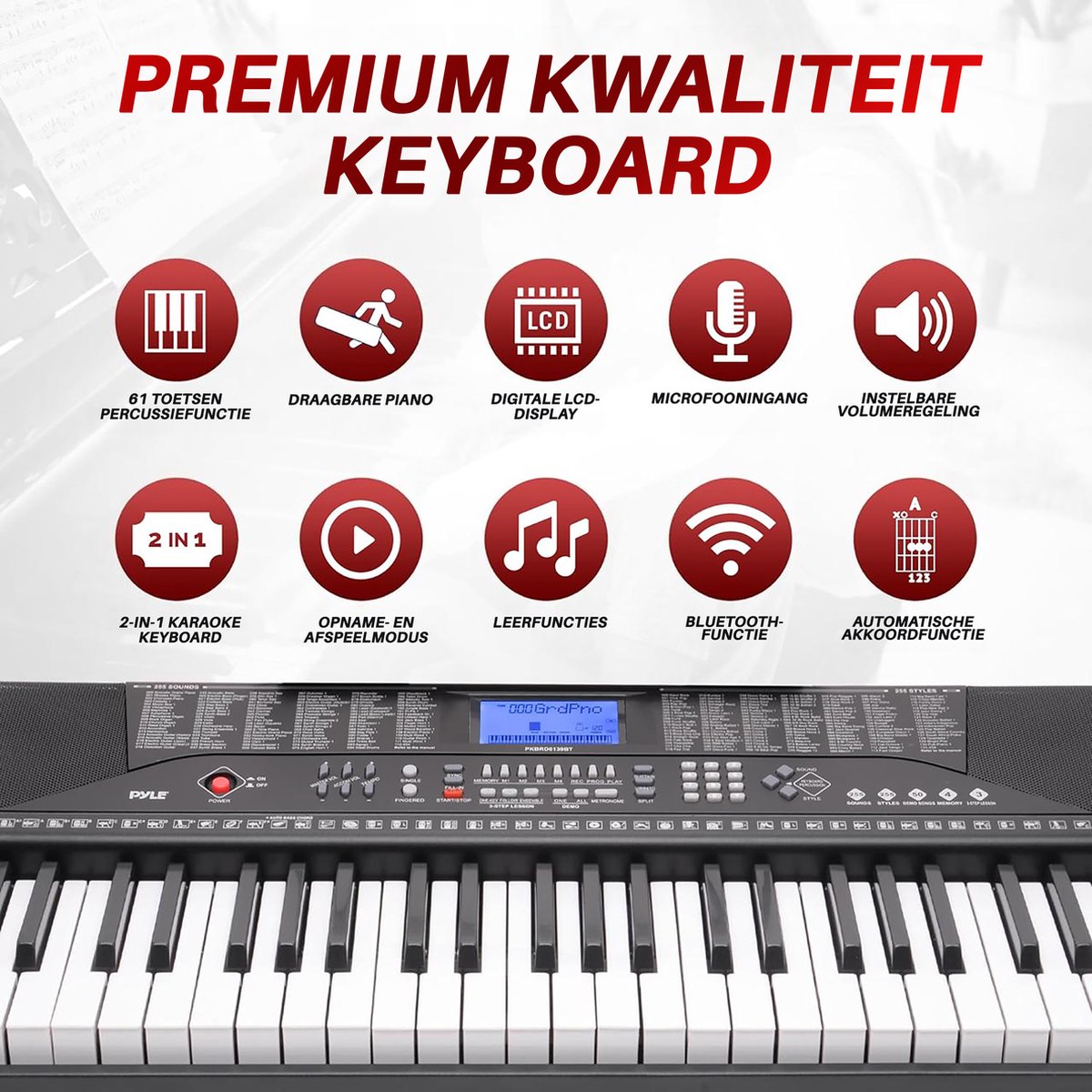 Wat vinden we minder goed