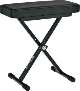 QUIKLOK BX8 Keyboardkruk