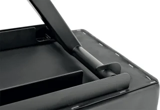 QUIKLOK BX8 Keyboardkruk