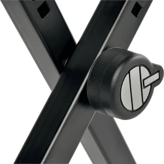 QUIKLOK BX8 Keyboardkruk