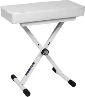 QUIKLOK BX8WH-BB Keyboard Bank
