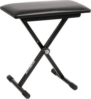 De QUIKLOK BX9 Keyboardbank in één oogopslag