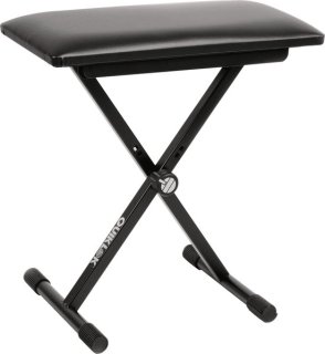 QUIKLOK BX9 Keyboardbank review