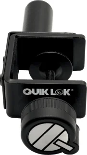 QUIKLOK CLAMP001 Adapter