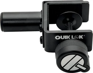 QUIKLOK CLAMP001 Adapter