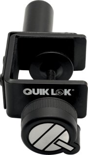 QUIKLOK CLAMP001 Adapter review