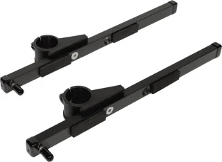 QUIKLOK MKS4-ARM Steunenset