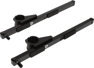 QUIKLOK MKS4-ARM Steunenset review