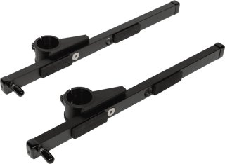 De QUIKLOK MKS4-ARM-XL Steunen voor MKS4 Keyboardstandaard in één oogopslag