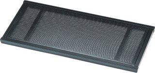 De QUIKLOK QL662 Metalen Plank in één oogopslag