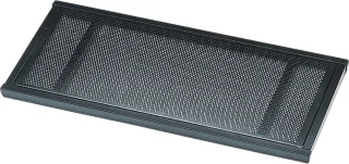 QUIKLOK QL662 Metalen Plank