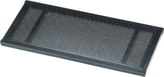QUIKLOK QL662 Metalen Plank review