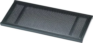 QUIKLOK QL662 Metalen Plank