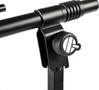 Wat vinden we goed aan de QUIKLOK QLX3 Verlengstuk