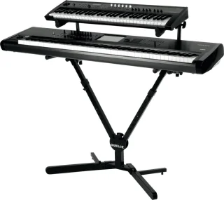 QUIKLOK QLY42 Keyboardarm