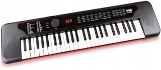 RockJam RJ493 - digitaal keyboard - 49 toetsen