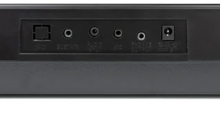 RockJam RJ740CE 61-toetsen keyboard