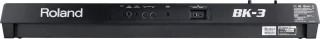 Roland BK-3 Backing Keyboard