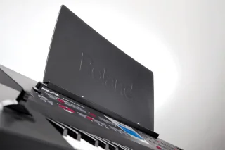 Roland BK-3 Backing Keyboard