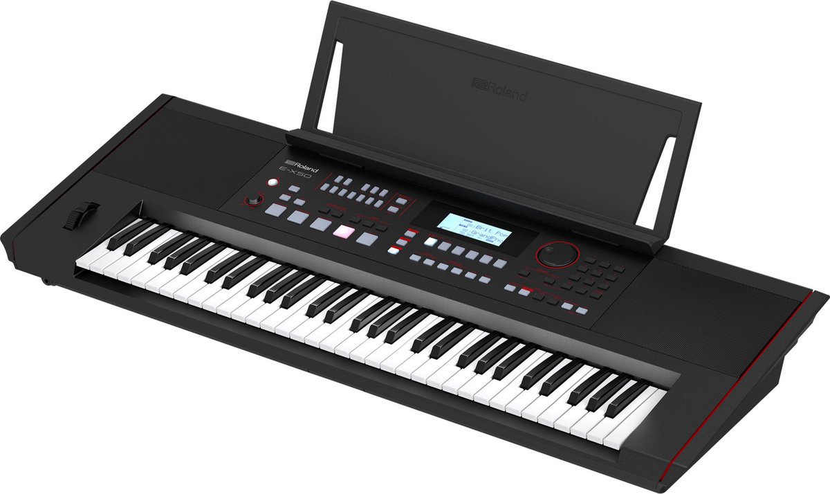Roland E-X50 Keyboard