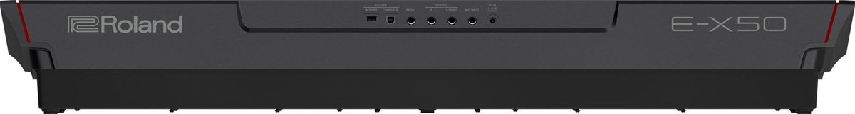 Roland E-X50 Keyboard