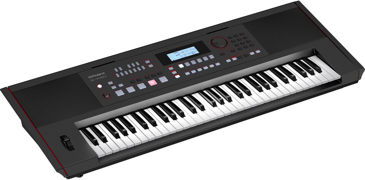 Roland E-X50 Keyboard