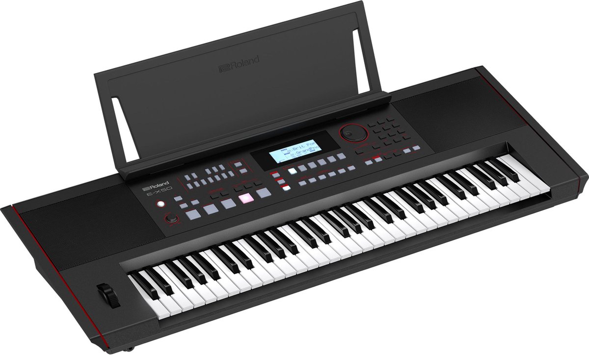 Roland E-X50 Keyboard