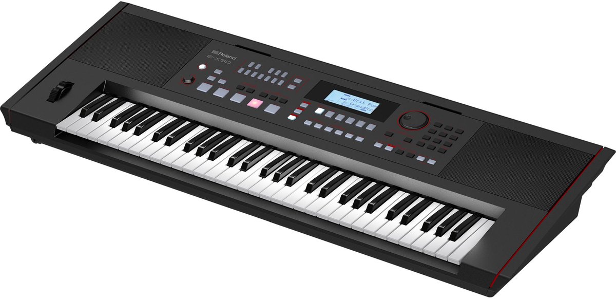 Roland E-X50 Keyboard