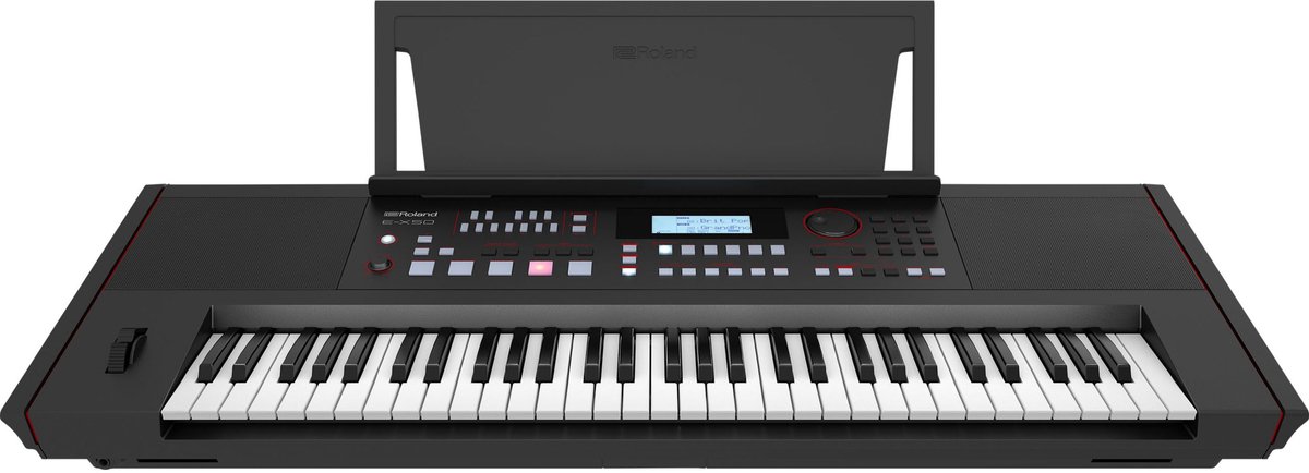Roland E-X50 Keyboard