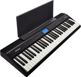 Roland GO-61P GO:PIANO Digitale piano review