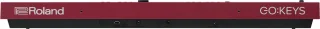 Roland GO:KEYS 3 Dark Red Keyboard 61 toetsen