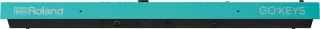 Roland GO:KEYS 3 Keyboard 61 toetsen Turquoise