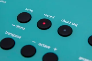 Roland GO:KEYS 3 Keyboard 61 toetsen Turquoise