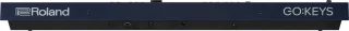 Roland GO:KEYS 3 Midnight Blue Keyboard 61 toetsen