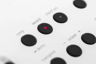 Roland GO:KEYS 5 White Keyboard 61 toetsen