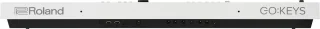Roland GO:KEYS 5 White Keyboard 61 toetsen