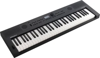 Roland GO:KEYS 61 toetsen Graphite