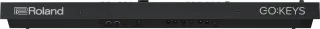 Roland GO:KEYS 61 toetsen Graphite