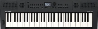 Roland GO:KEYS 61 toetsen Graphite