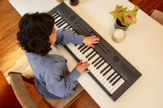 Roland GO:KEYS 61 toetsen Graphite