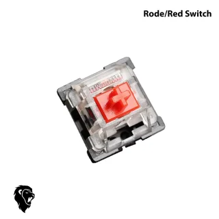 Royal Kludge Mechanisch Toetsenbord