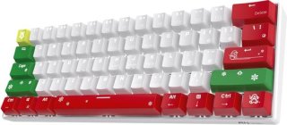 Royal Kludge Mechanisch Toetsenbord review